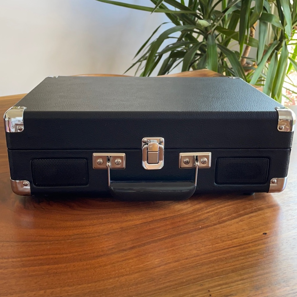 Crosley Record Player - image 2